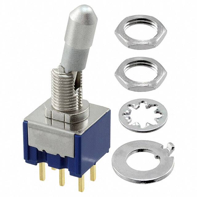 8E2012C-ZNidec Copal Electronics