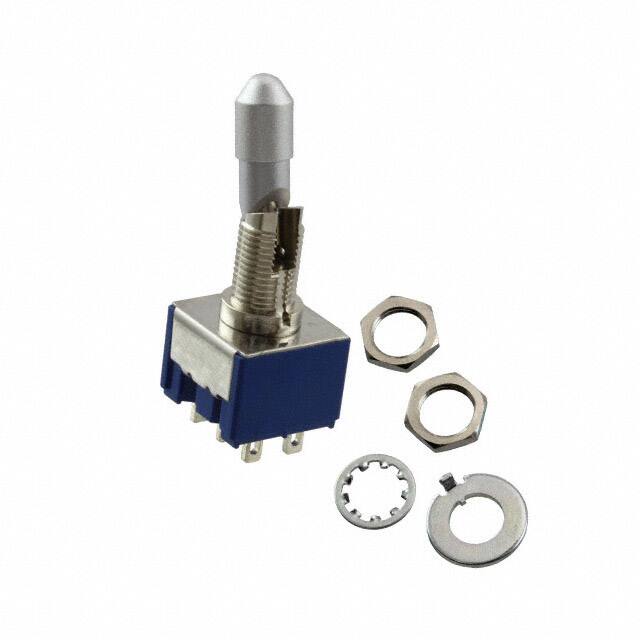 8E2041-ZNidec Copal Electronics
