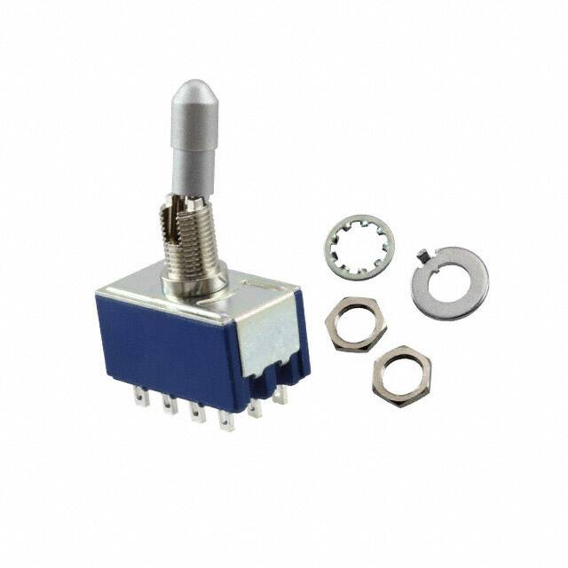 8E4011-ZNidec Copal Electronics