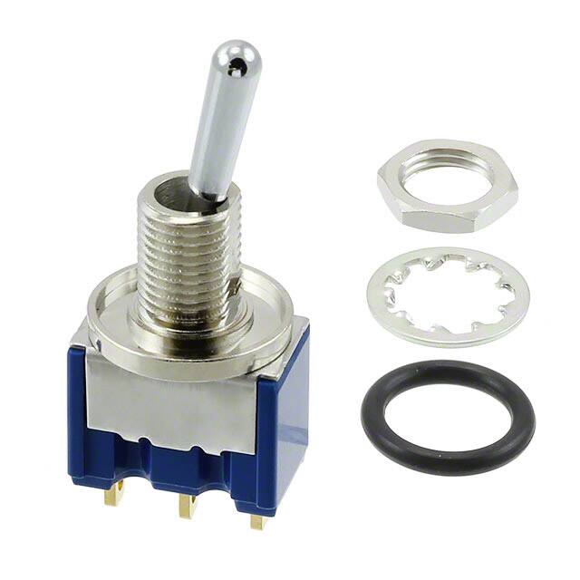 8F1011C-ZNidec Copal Electronics