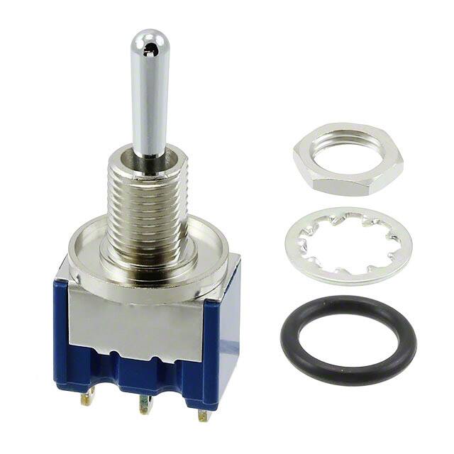 8F1041-ZNidec Copal Electronics