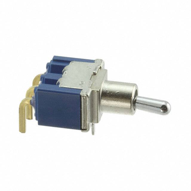 8G1044C-ZNidec Copal Electronics