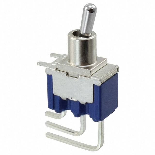 8G1016-ZNidec Copal Electronics