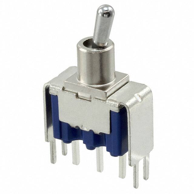 8G1012-ZNidec Copal Electronics