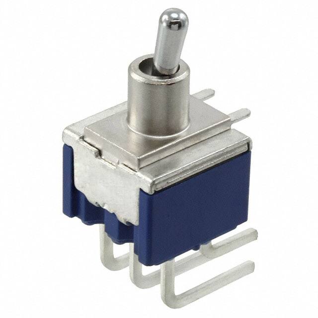 8G2014-ZNidec Copal Electronics