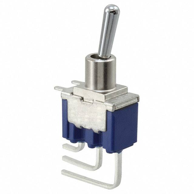 8GA1016-ZNidec Copal Electronics