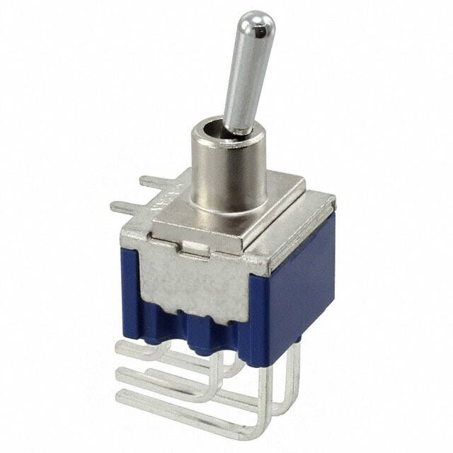8GA2016-ZNidec Copal Electronics