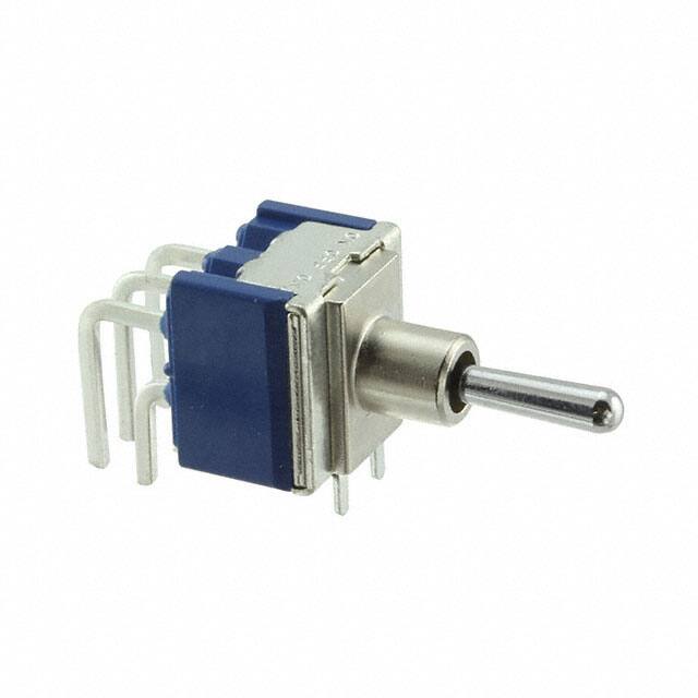 8GA2014-ZNidec Copal Electronics