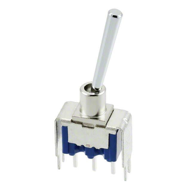 8GD1012-ZNidec Copal Electronics