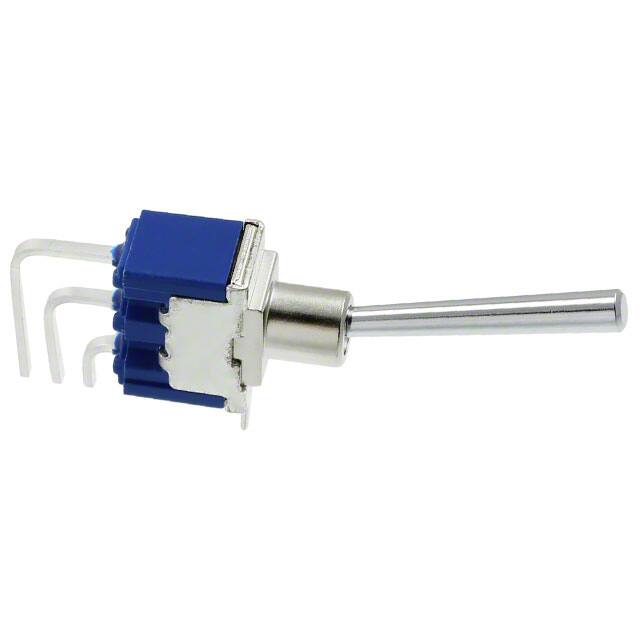 8GD1016-ZNidec Copal Electronics