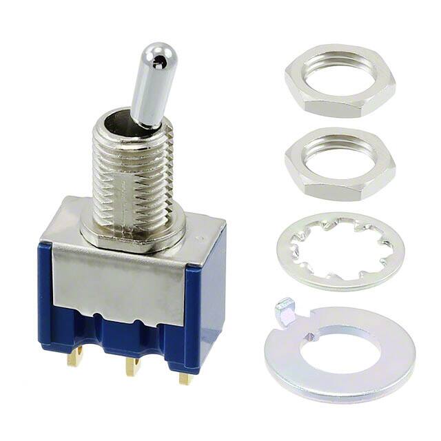 8J1011C-ZNidec Copal Electronics