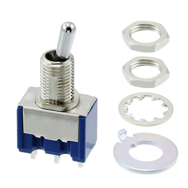 8J1041-ZNidec Copal Electronics