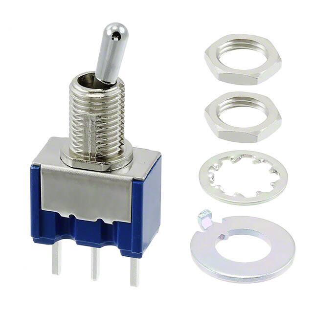 8J1022-ZNidec Copal Electronics
