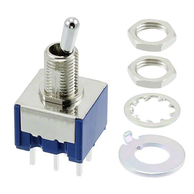 8J2012-ZNidec Copal Electronics