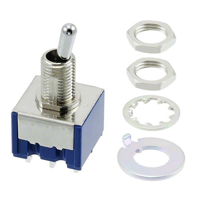 8J2021-ZNidec Copal Electronics