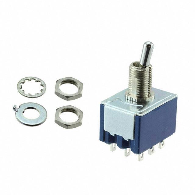 8J3011-ZNidec Copal Electronics