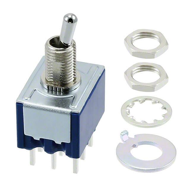 8J3012-ZNidec Copal Electronics