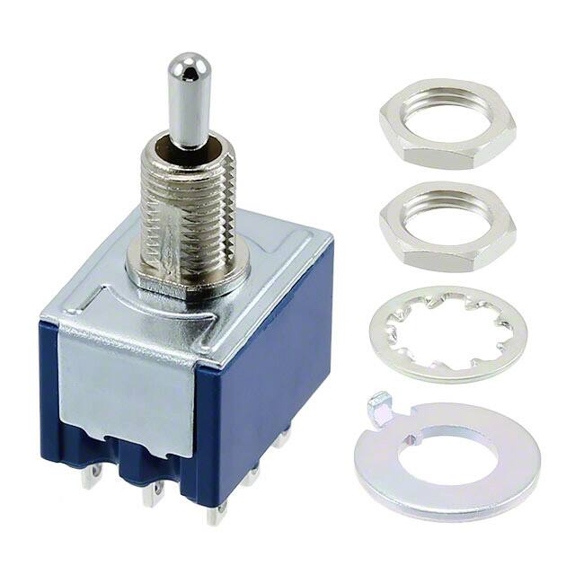 8J3021-ZNidec Copal Electronics