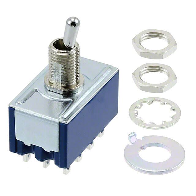 8J4011-ZNidec Copal Electronics