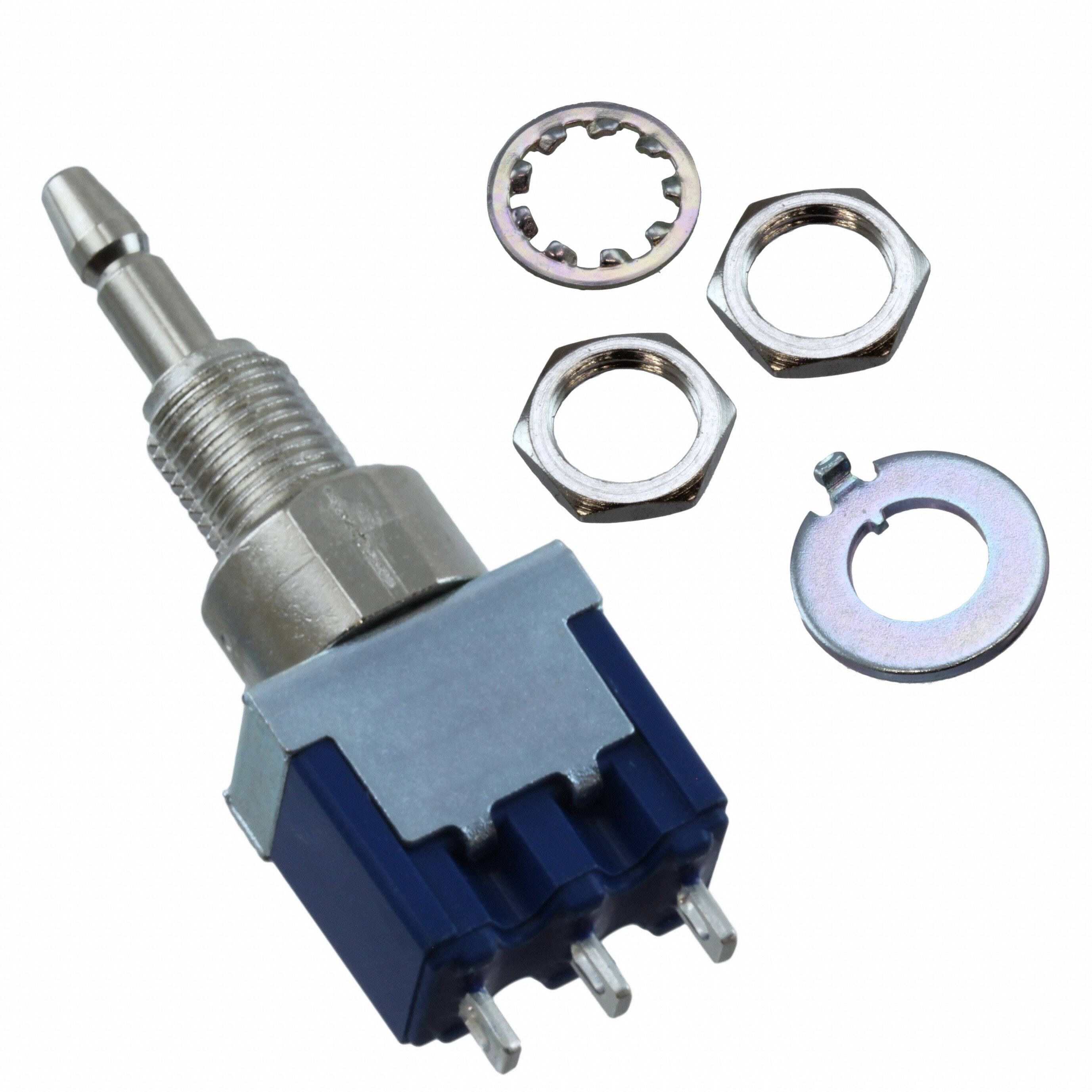 8N1011-ZNidec Copal Electronics