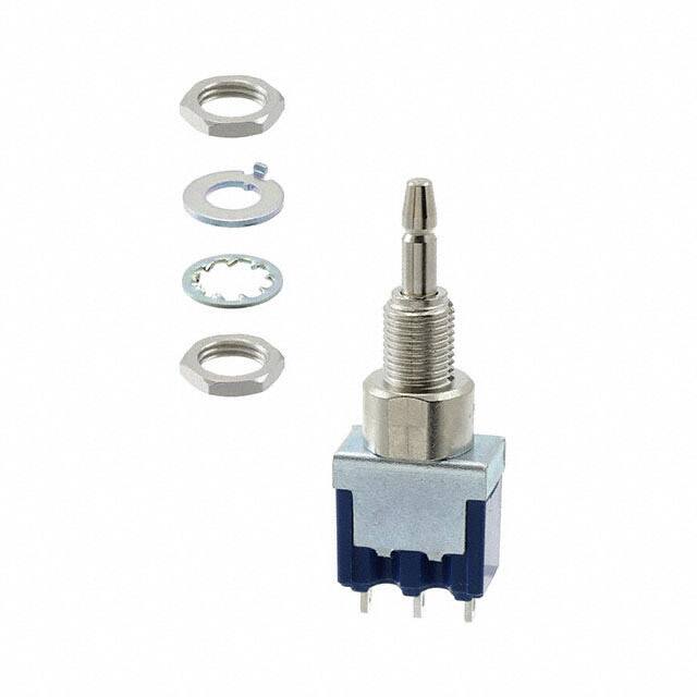 8N1021-ZNidec Copal Electronics