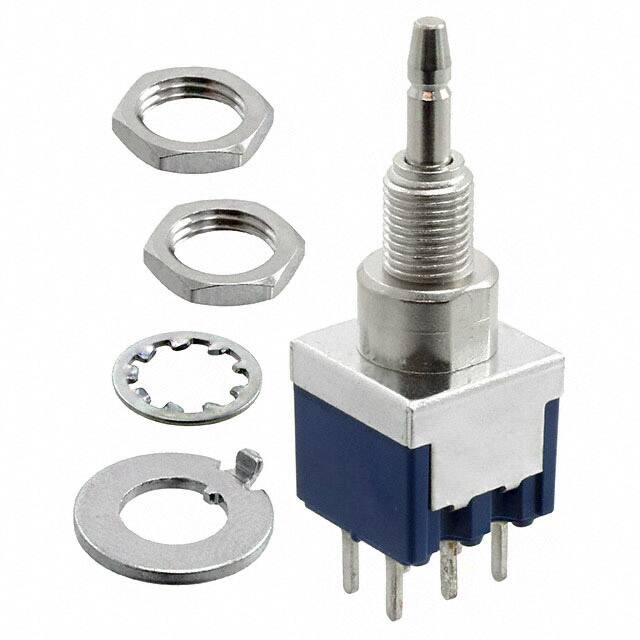 8N2012-ZNidec Copal Electronics