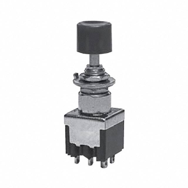 8N2011-ZNidec Copal Electronics