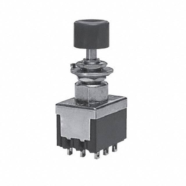 8N3011-ZNidec Copal Electronics