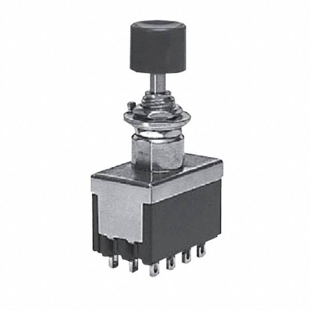 8N4021-ZNidec Copal Electronics