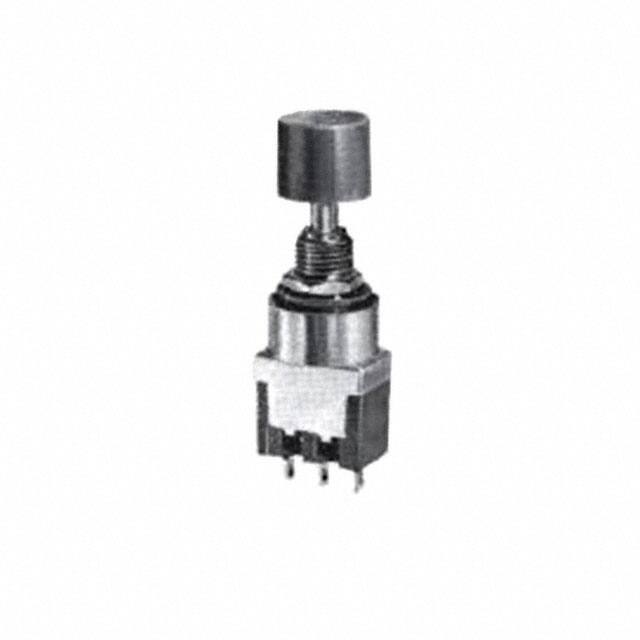8P1022-ZNidec Copal Electronics