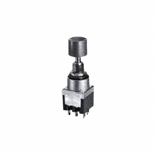 8P2021-ZNidec Copal Electronics