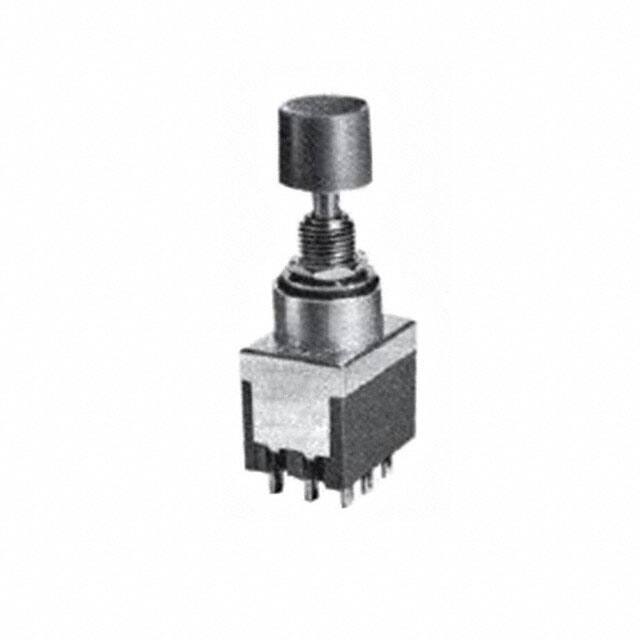 8P3021-ZNidec Copal Electronics