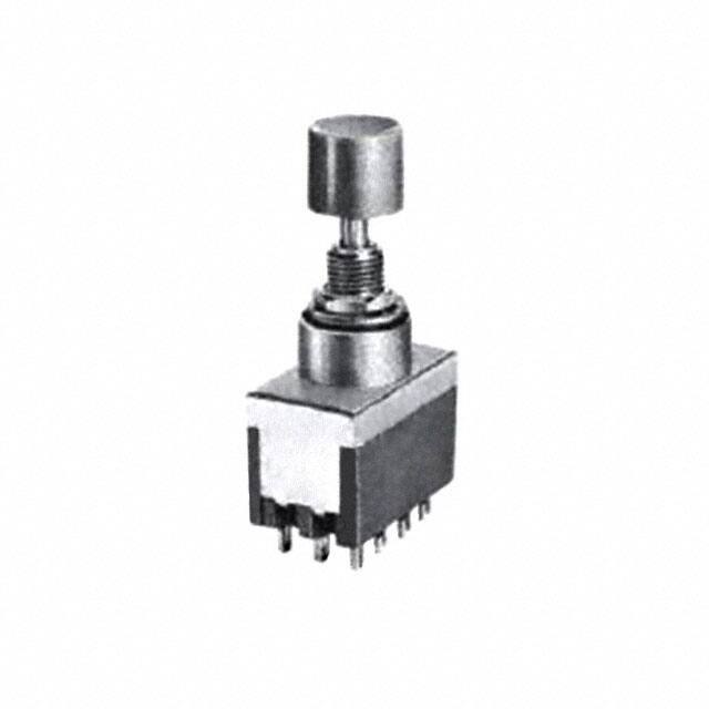 8P4021-ZNidec Copal Electronics