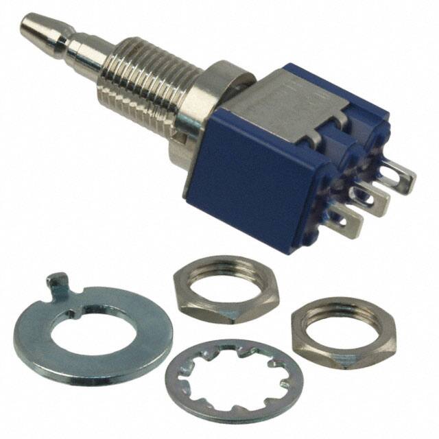 8R1011-N-ZNidec Copal Electronics
