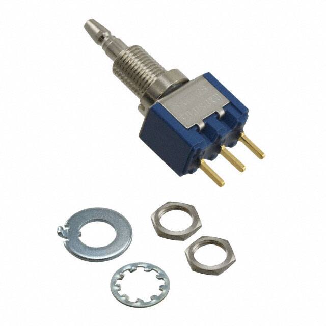 8R1012B-N-ZNidec Copal Electronics