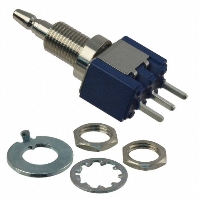 8R1012-N-ZNidec Copal Electronics
