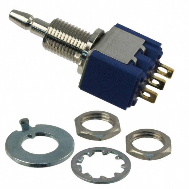8R1021B-N-ZNidec Copal Electronics