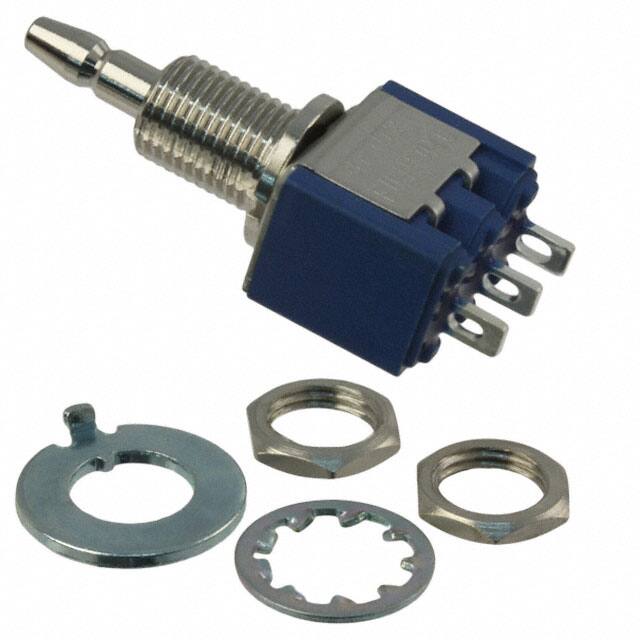 8R1021-N-ZNidec Copal Electronics