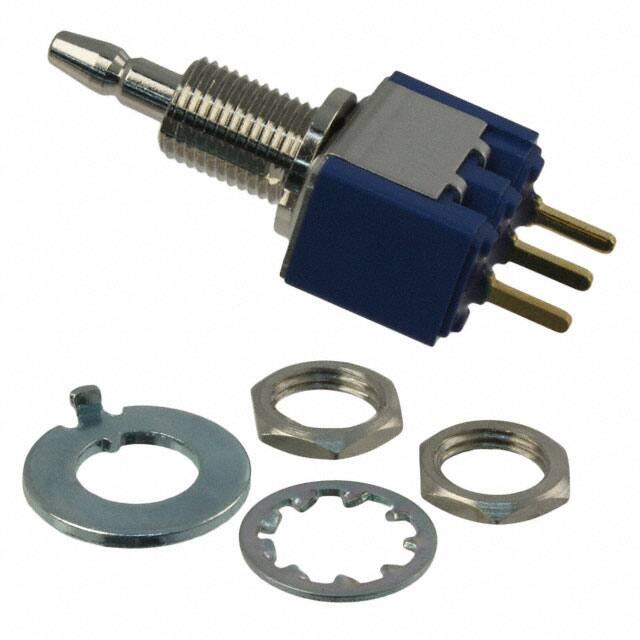 8R1022B-N-ZNidec Copal Electronics