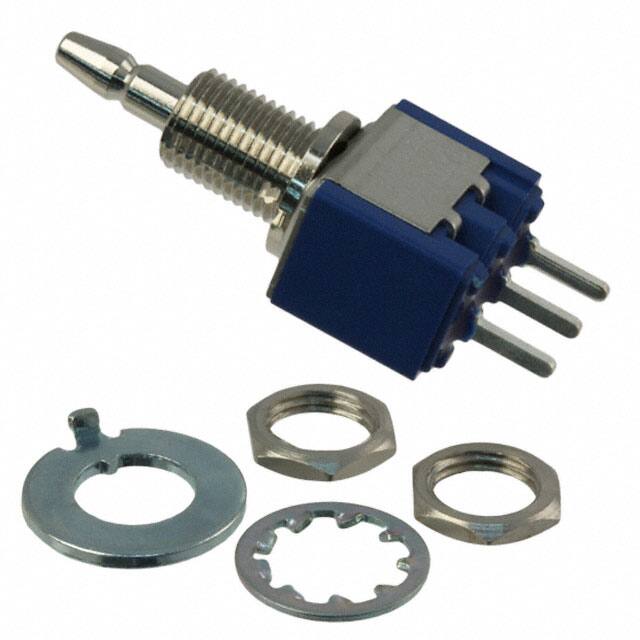 8R1022-N-ZNidec Copal Electronics