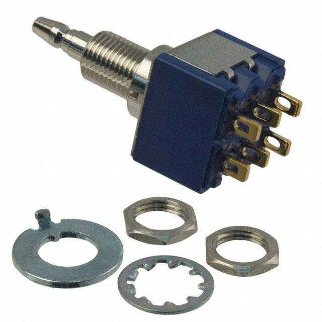 8R2011B-N-ZNidec Copal Electronics