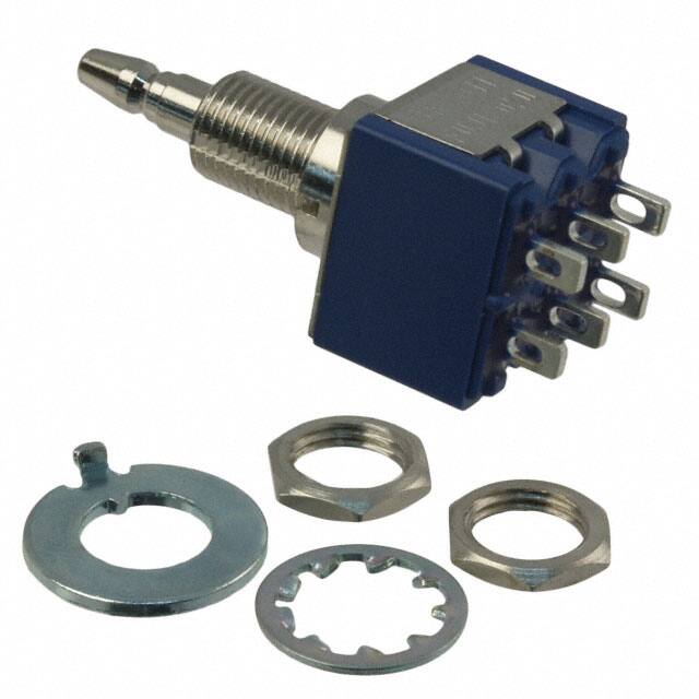 8R2011-N-ZNidec Copal Electronics
