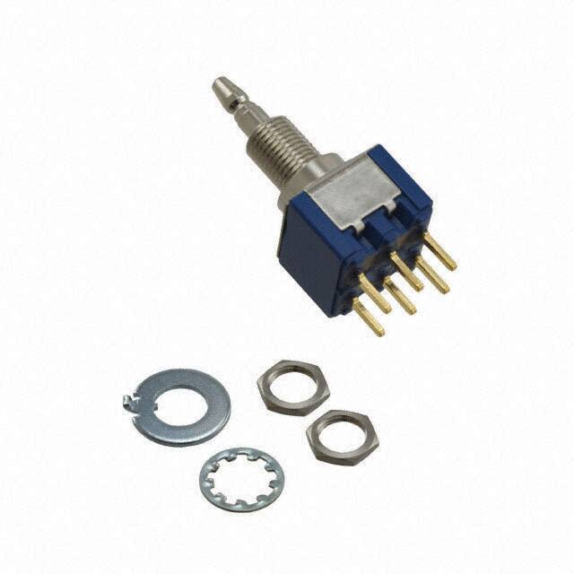 8R2012B-N-ZNidec Copal Electronics