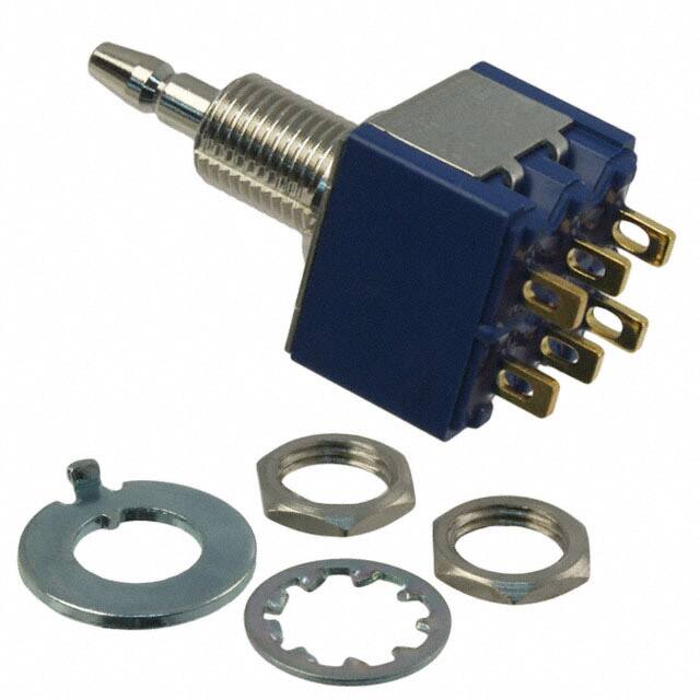 8R2021B-N-ZNidec Copal Electronics