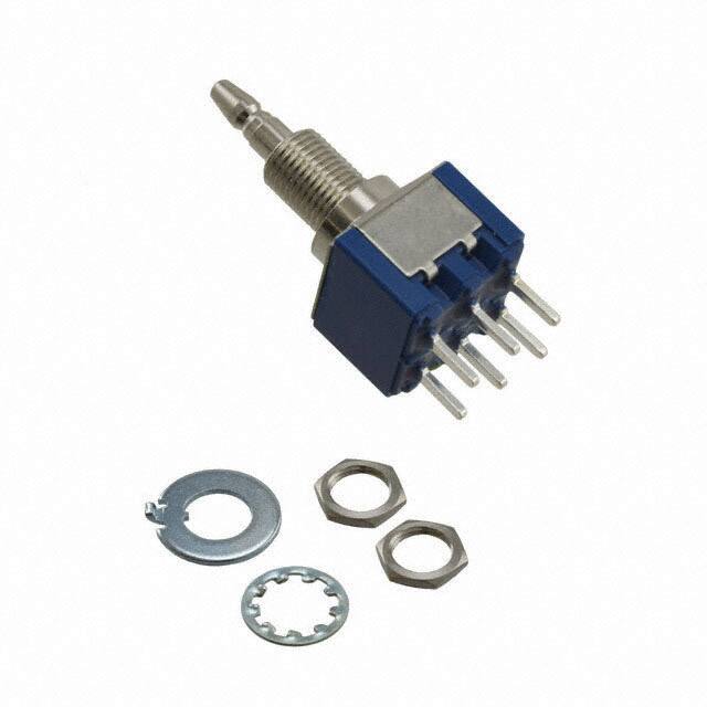 8R2021-N-ZNidec Copal Electronics