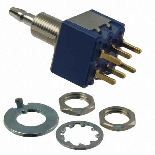 8R2022B-N-ZNidec Copal Electronics