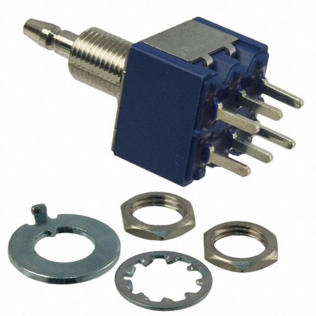 8R2022-N-ZNidec Copal Electronics