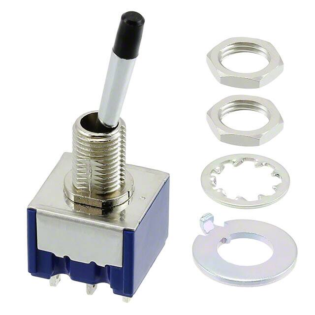 8S2021-ZNidec Copal Electronics