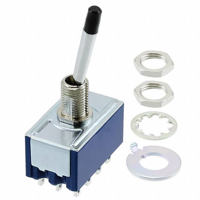 8S4011-ZNidec Copal Electronics
