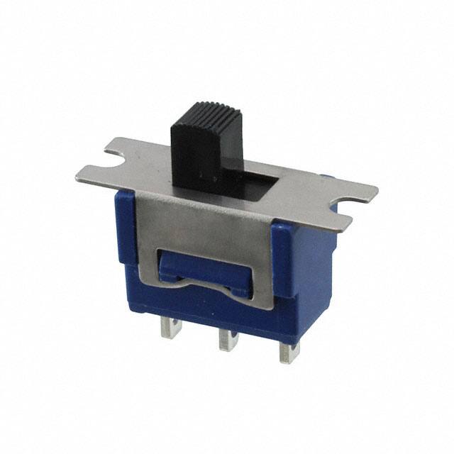 8SS1021-ZNidec Copal Electronics